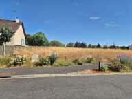 Terrain Courville Sur Eure 909 m2 — photo 2