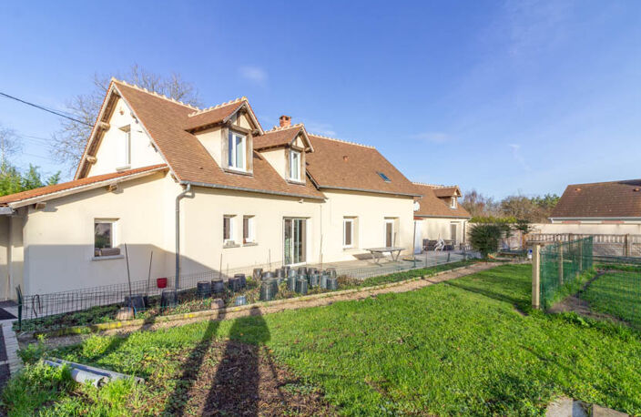 Maison Langon Sur Cher 7 pièces 196 m2 — photo 3
