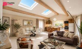 Maison 5 Pièces 118 m² à vendre à Uzès (30700)