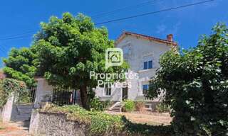 Maison 4 Pièces 107 m² à vendre à Nontron (24300)