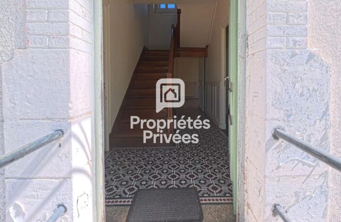 NONTRON (24300) --- MAISON DES ANNÉES 30 AU CHARME PRÉSERVÉ --- — photo 3