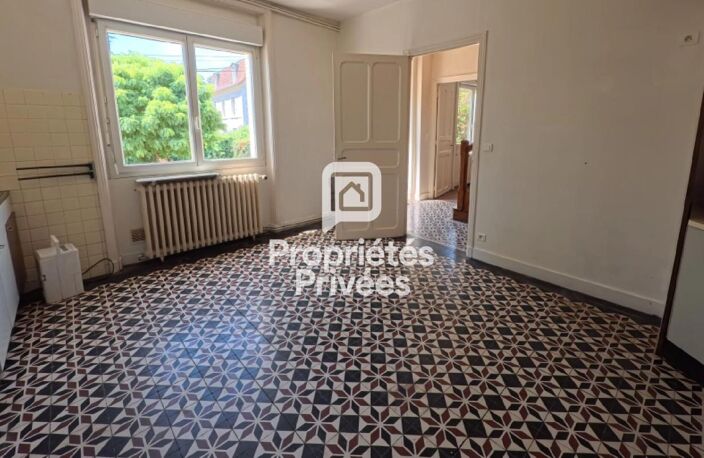 NONTRON (24300) --- MAISON DES ANNÉES 30 AU CHARME PRÉSERVÉ --- — photo 5