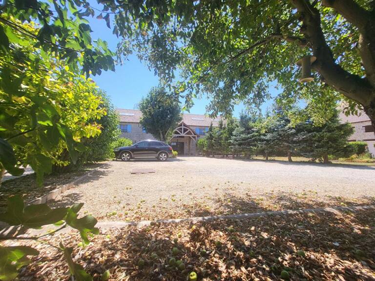 Opportunité Exceptionnelle : Ensemble Immobilier de Charme Entre Paris et Orléans. Idéal Investissement Locatif ! — photo 1