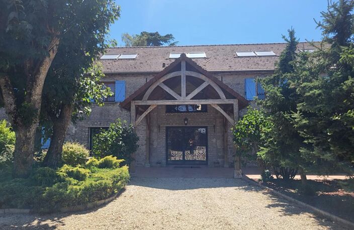 Opportunité Exceptionnelle : Ensemble Immobilier de Charme Entre Paris et Orléans. Idéal Investissement Locatif ! — photo 2
