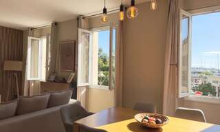 Appartement 2 Pièces 56 m² à vendre à Cannes (06400)