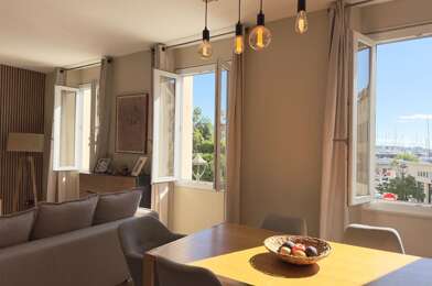 Appartement 2 pièces 590000 €