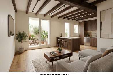 Maison 4 pièces 140000 €