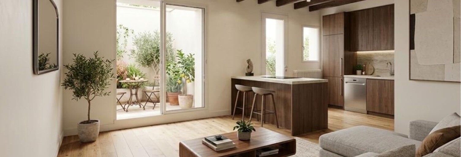 Maison 4 Pièces 106 m² à vendre à Mours-Saint-Eusèbe (26540)