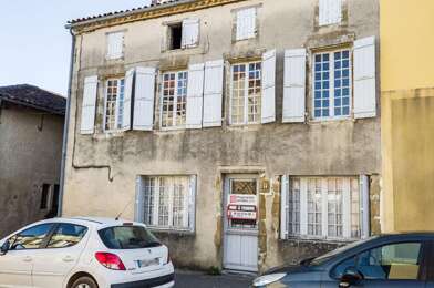 Maison 5 pièces 233000 €