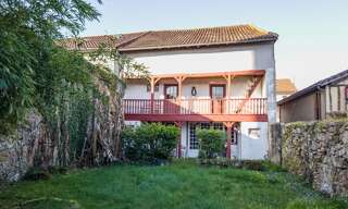 Maison 5 Pièces 198 m² à vendre à Marciac (32230)