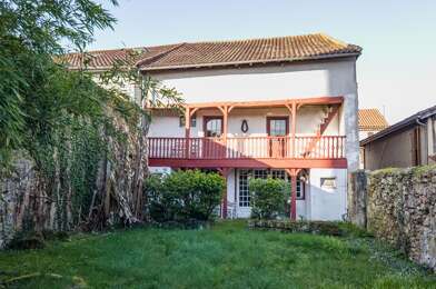 Maison 5 pièces 233000 €