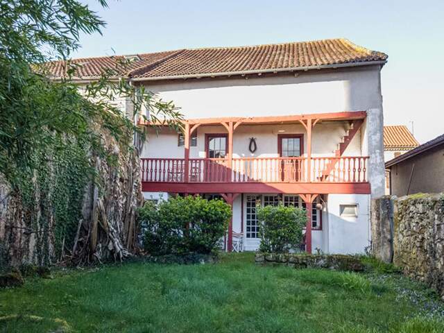 Maison Marciac 5 pièce(s) 198 m2 — photo du bien