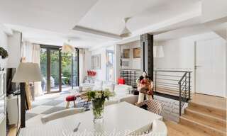 Appartement 3 Pièces 74 m² à vendre à Asnières-sur-Seine (92600)