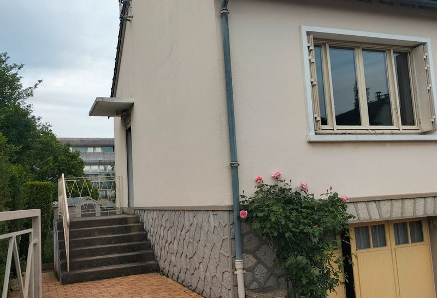Maison Luce 3 pièce(s) 64 m2 — photo 1
