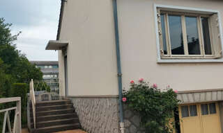 Maison 3 Pièces 64 m² à vendre à Lucé (28110)