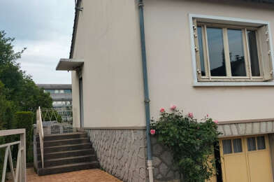 Maison 3 pièces 153000 €