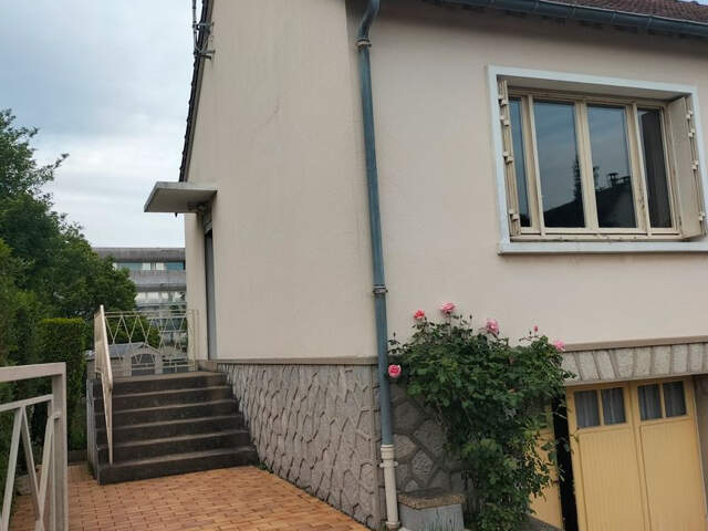 Maison Luce 3 pièce(s) 64 m2 — photo du bien