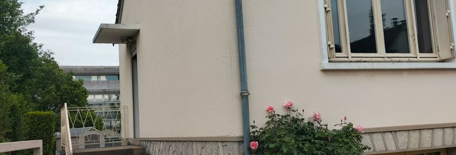 Maison 3 Pièces 64 m² à vendre à Lucé (28110)