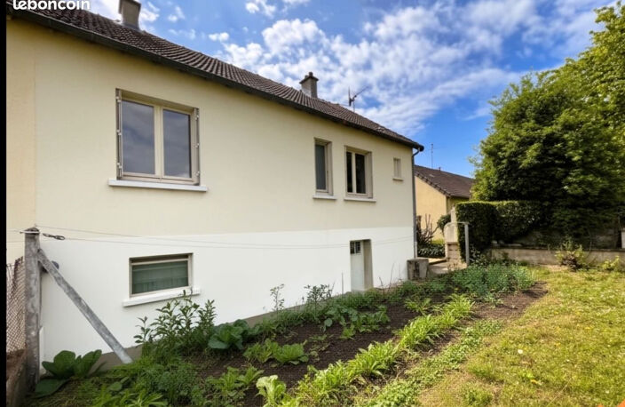 Maison Luce 3 pièce(s) 64 m2 — photo 2