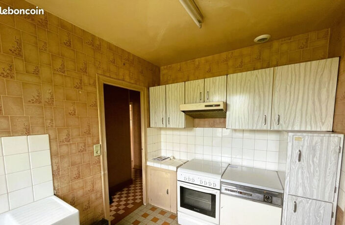 Maison Luce 3 pièce(s) 64 m2 — photo 3