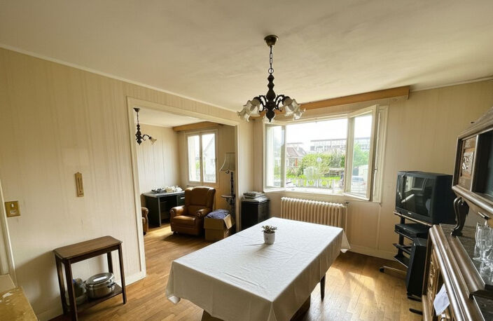 Maison Luce 3 pièce(s) 64 m2 — photo 5
