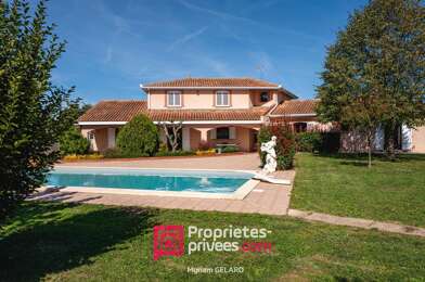 Maison 8 pièces 548000 €