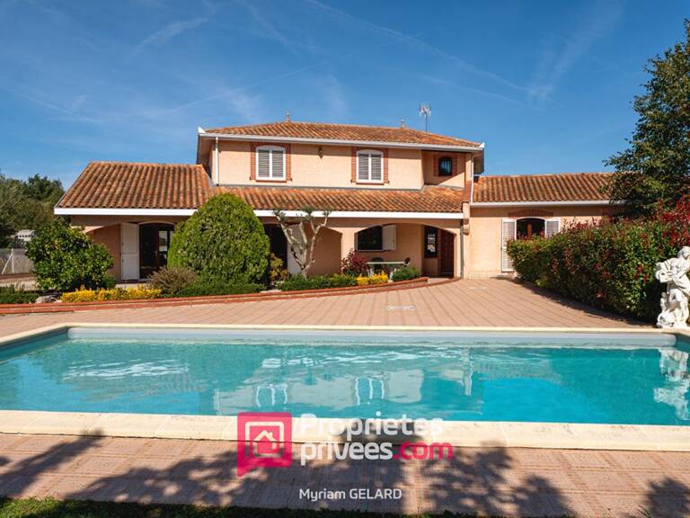 Maison Fonsorbes - 8 pièce(s) - 300 m2 — photo 1