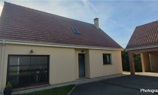 Maison 5 Pièces 112 m² à vendre à Hattenville (76640)