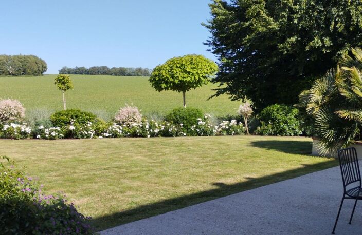HATTENVILLE ? Maison familiale 112 m² ? 3 chambres ? Jardin clos — photo 3