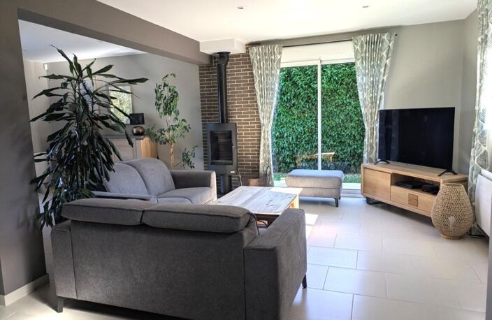 HATTENVILLE ? Maison familiale 112 m² ? 3 chambres ? Jardin clos — photo 4
