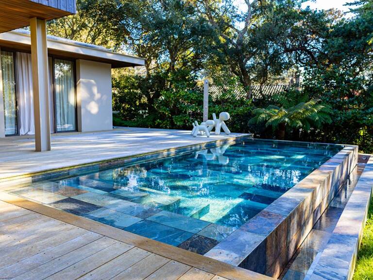 Magnifique Villa d'Architecte à Hossegor - Entre Océan et Lac — photo 1
