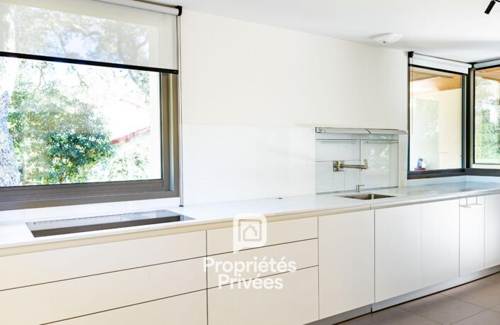 Magnifique Villa d'Architecte à Hossegor - Entre Océan et Lac — photo 5