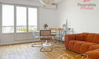Appartement 3 Pièces 64 m² à vendre à Troyes (10000)