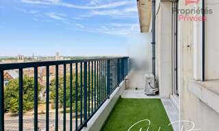 Appartement 3 Pièces 64 m² à vendre à Troyes (10000)