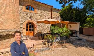 Maison 3 Pièces 90 m² à vendre à Saint-Chamas (13250)