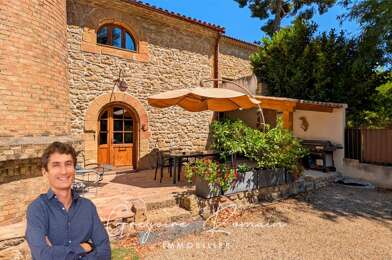 Maison 3 pièces 295000 €