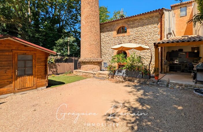 Maison Saint Chamas 3 pièce(s) 90 m2 — photo 4