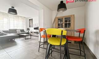 Maison 5 Pièces 73 m² à vendre à Nieppe (59850)