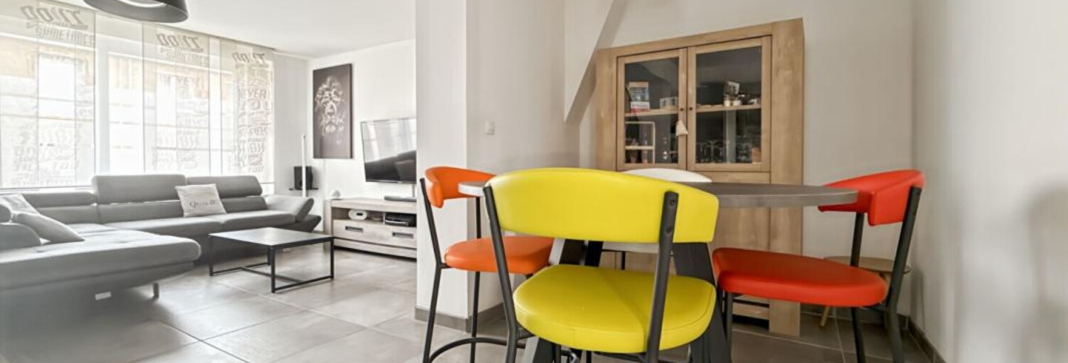 Maison 5 Pièces 73 m² à vendre à Nieppe (59850)