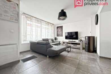 Maison 5 pièces 189900 €