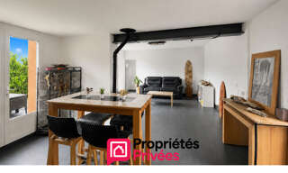 Maison 7 Pièces 122 m² à vendre à Déville-lès-Rouen (76250)