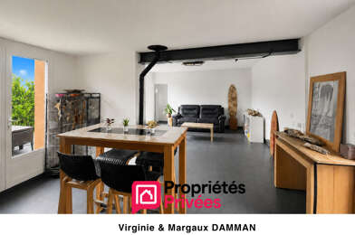 Maison 7 pièces 262500 €