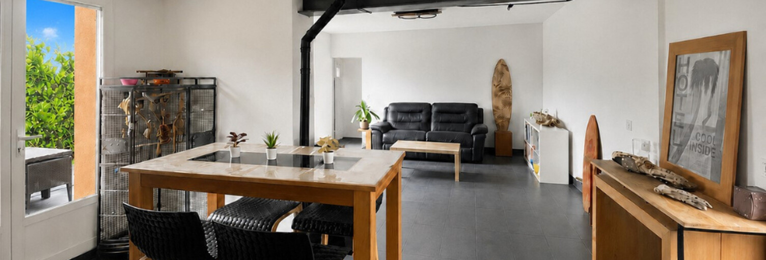Maison 7 Pièces 122 m² à vendre à Déville-lès-Rouen (76250)