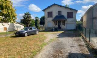 Maison 5 Pièces 90 m² à vendre à Ogeu-les-Bains (64680)
