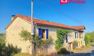 Maison 8 Pièces 220 m² à vendre à Cahors (46000)