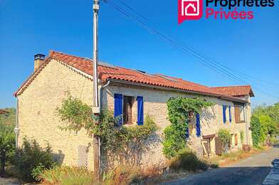 Maison 8 pièces 260000 €
