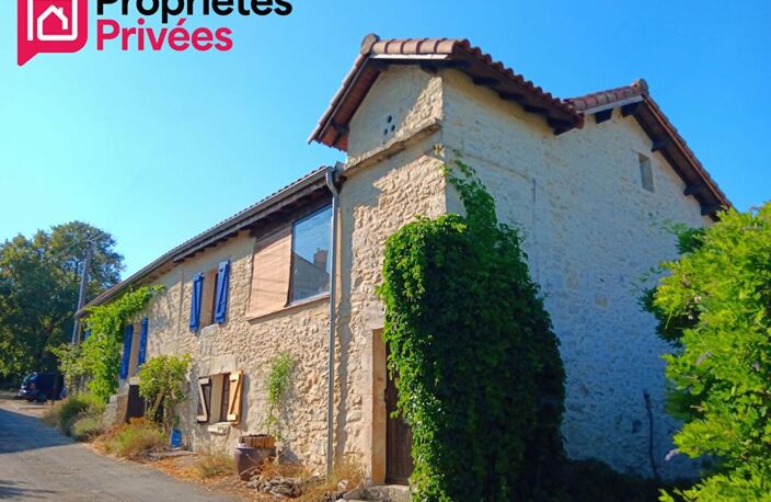 Cahors 46000 grande maison familiale 4 chambres, jardin et piscine — photo 2