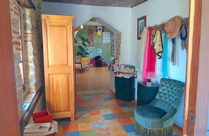 Cahors 46000 grande maison familiale 4 chambres, jardin et piscine — photo 3