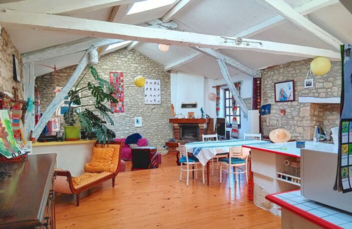 Cahors 46000 grande maison familiale 4 chambres, jardin et piscine — photo 4