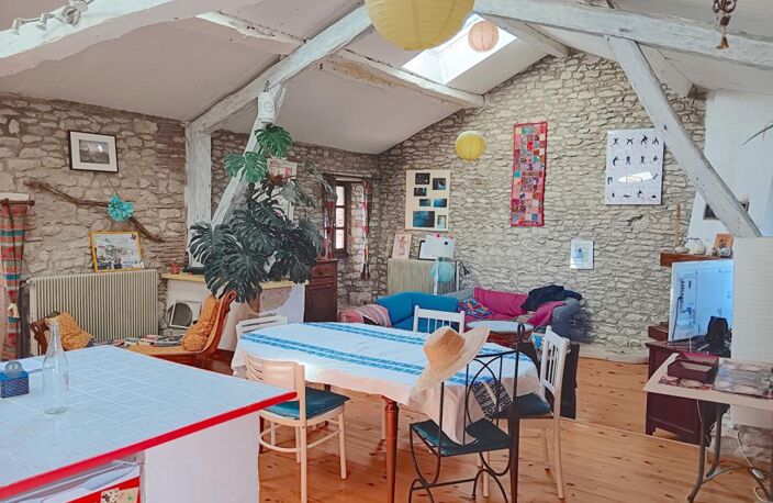 Cahors 46000 grande maison familiale 4 chambres, jardin et piscine — photo 5